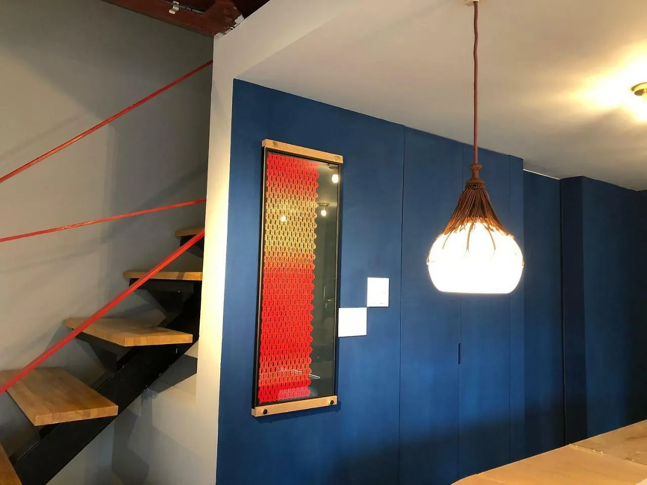 Guesthouse Oyado Sapporo